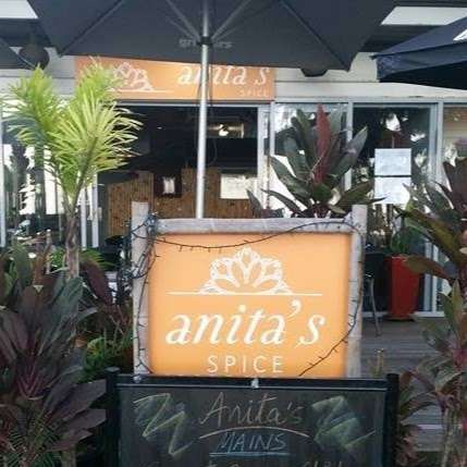 Photo: Anita's Spice Restaurant Palm cove