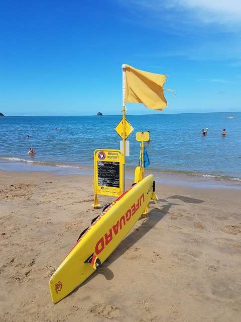 Photo: Cairns Surf Life Saving Club